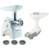 ZELMER MM 1200.82 IVORY